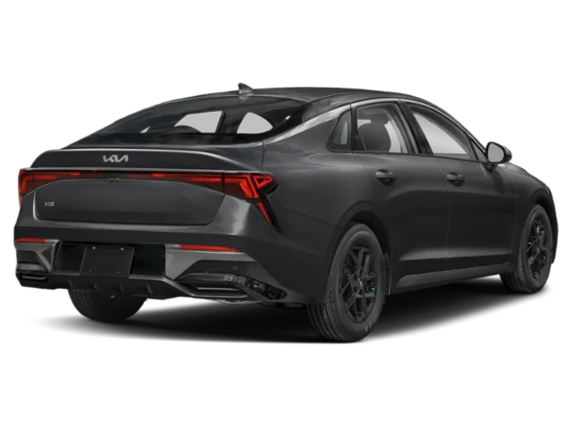New 2027 Aurora Black Kia LXS image 2