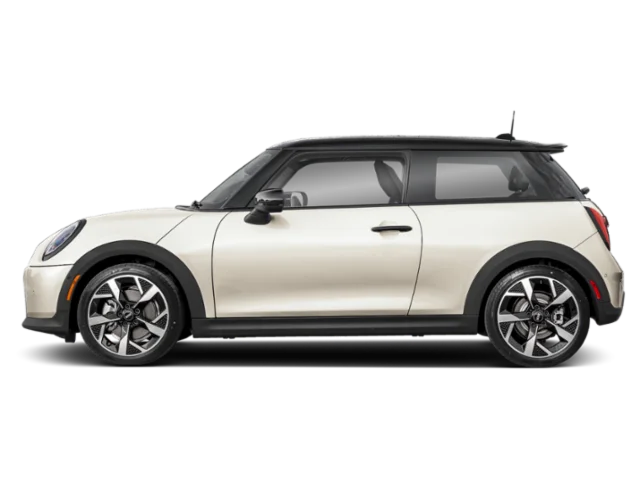 New 2027 White MINI  image 3