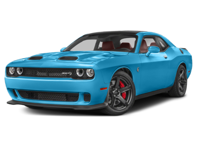 2023 Dodge Challenger SRT Hellcat Widebody Jailbreak Auto's photo