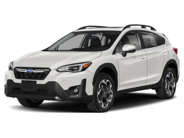 Used 2022 White Subaru Limited image 2