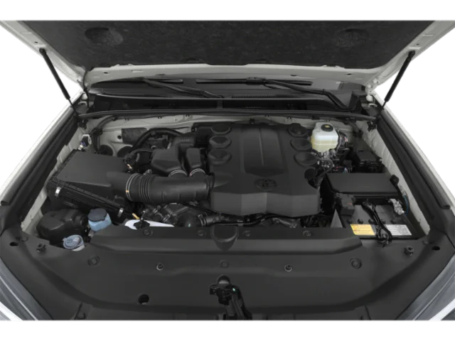 Used 2020 White Toyota Limited image 15