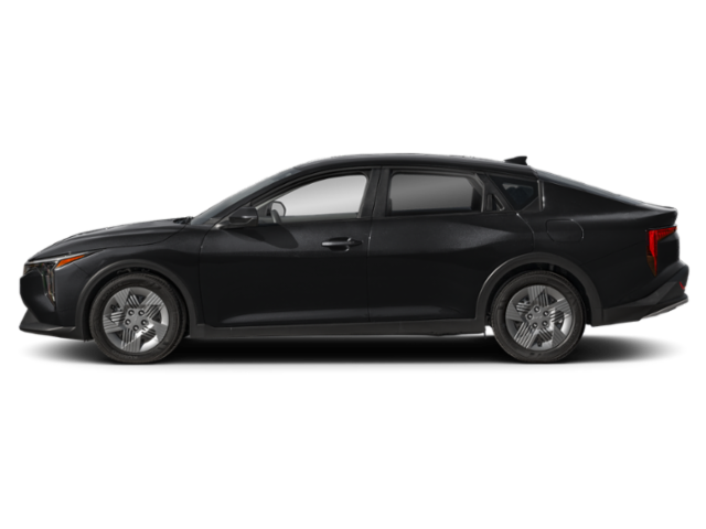 New 2027 Black Kia LX image 3