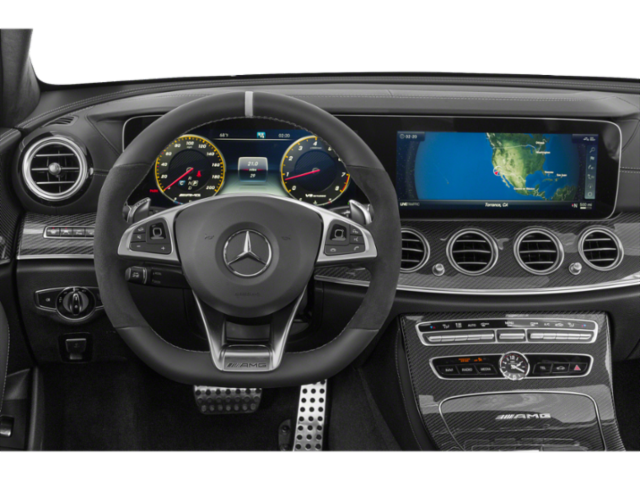 Used 2018  Mercedes-Benz E 63 S AMG® image 8