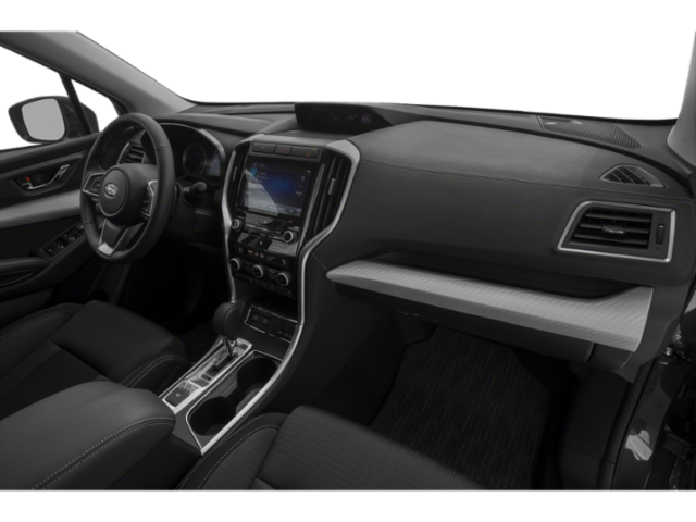 Used 2020 Silver Subaru Premium image 12