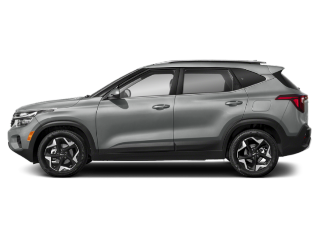 New 2026 Steel Gray Kia EX image 3