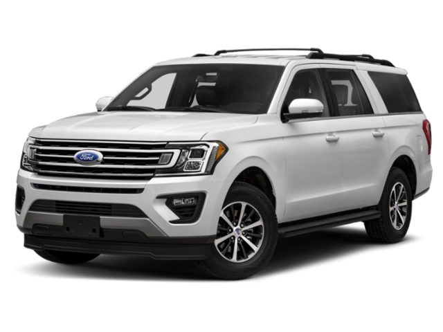 Used 2021 White Metallic Ford Limited image 7