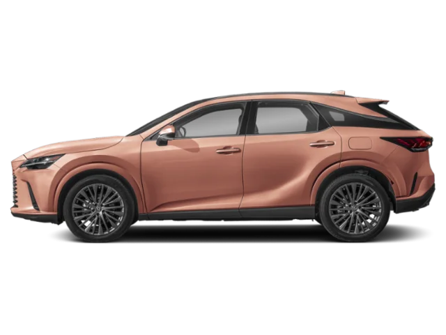 New 2026 Copper Crest Lexus LUXURY image 10