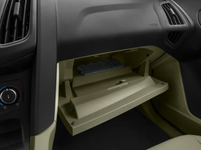 2017 Ford Focus SEL - Photo 14