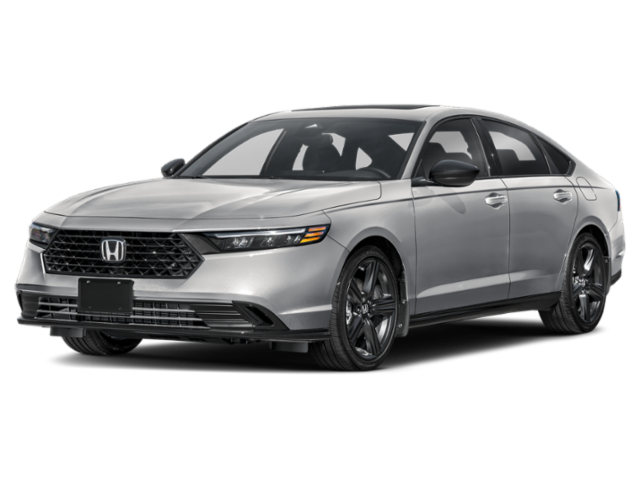 2026 Honda Accord Hybrid Sport-L's photo