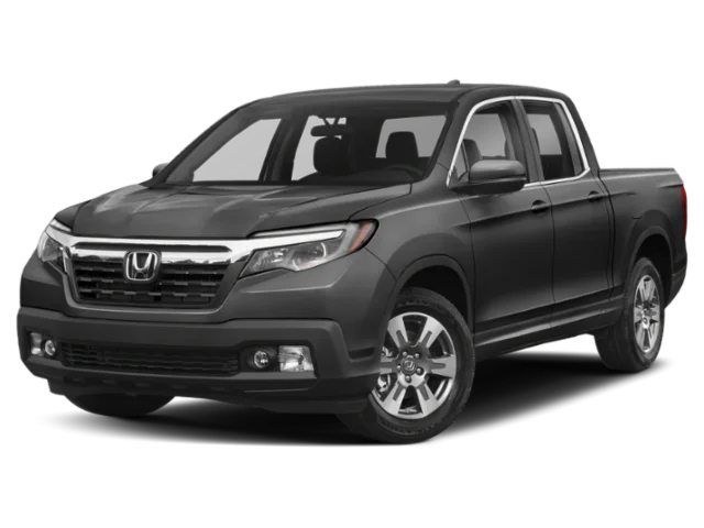 2018 Honda Ridgeline RTL