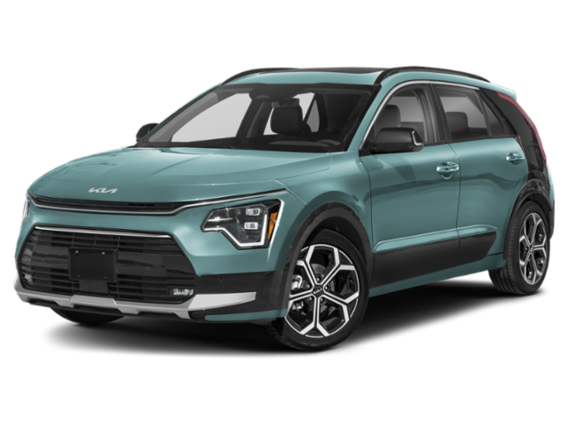 2023 Kia Niro SX Touring HEV's photo
