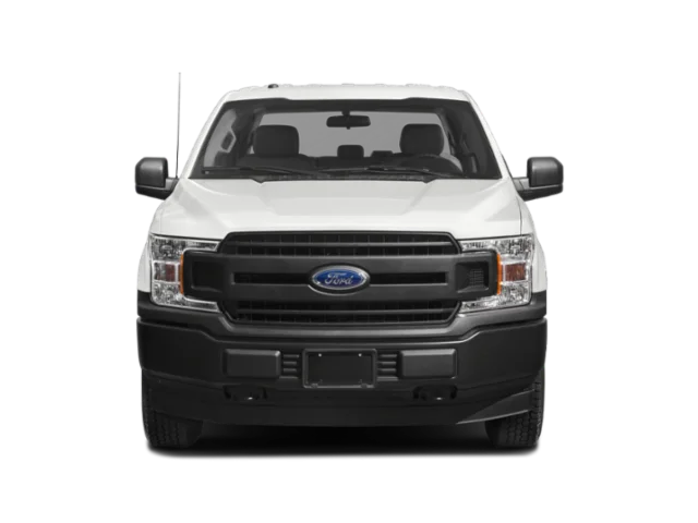 Used 2018  Ford XL image 4