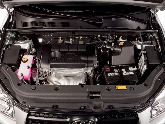 Used 2010 Black Toyota Limited image 15