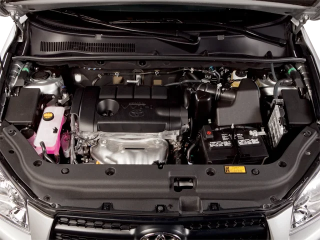 Used 2010  Toyota Sport image 15