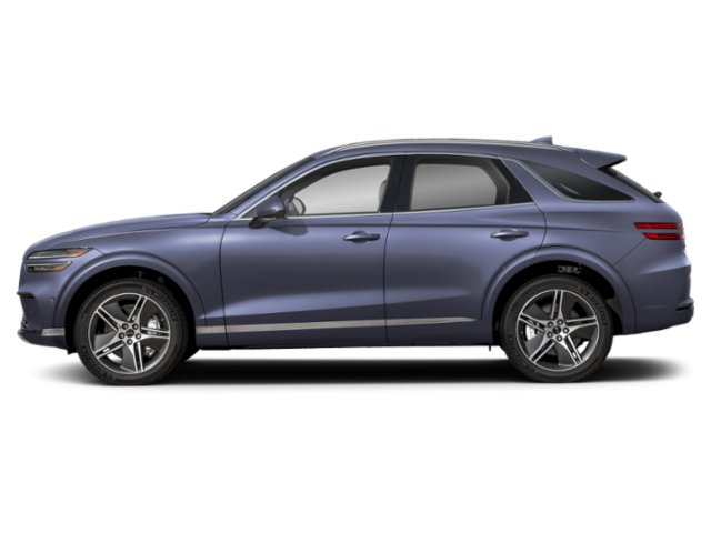 New 2027 Blue Genesis 2.5T Advanced image 3