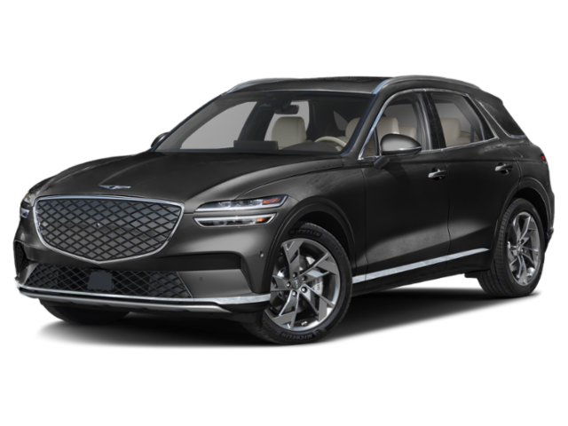 Used 2023 Black Genesis Advanced image 5