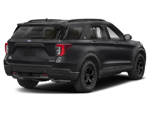 Used 2021 Ford Explorer TIMBERLINE with VIN 1FMSK8JH3MGC10977 for sale in Kansas City