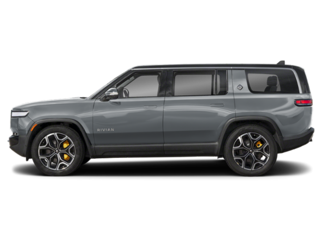Used 2023 Gray Rivian Adventure image 3