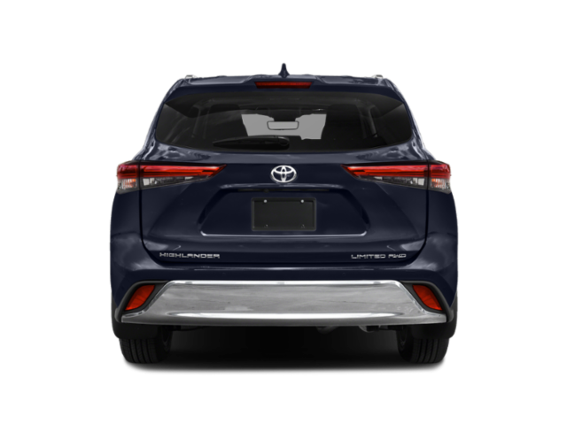 Used 2020 White Toyota Limited image 5