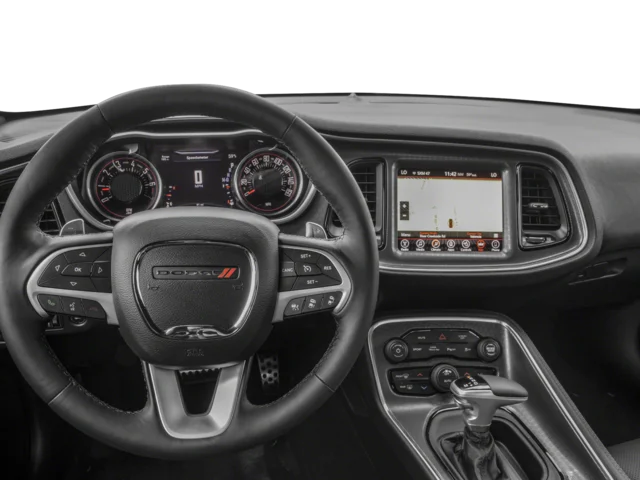Used 2017 Red Dodge GT image 4