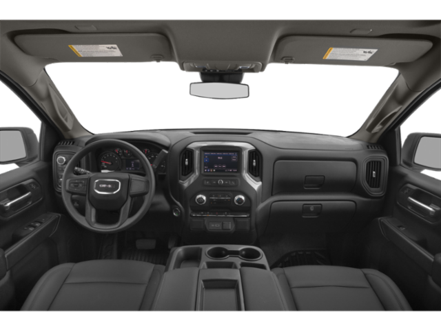 New 2026 Summit White GMC Pro image 14