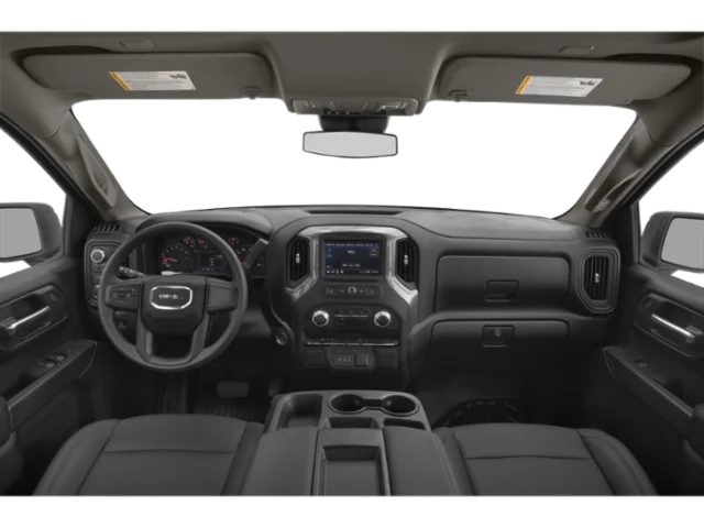 2026 GMC Sierra 1500 Pro - Photo 5