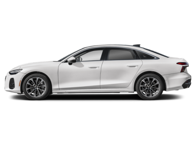 New 2026 2YA2/White Audi Prestige image 3