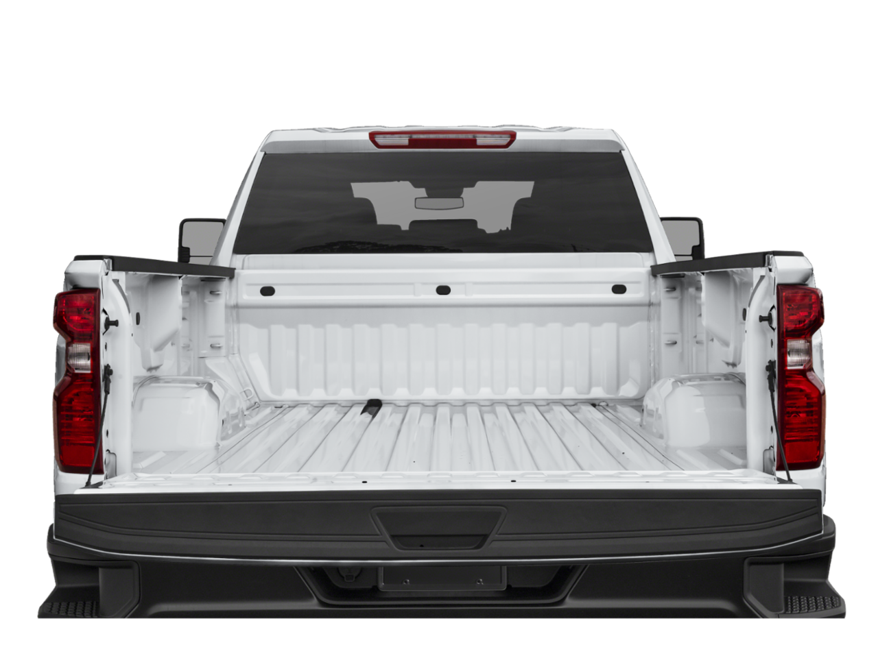 2026 Chevrolet Silverado 3500HD LT - Photo 8