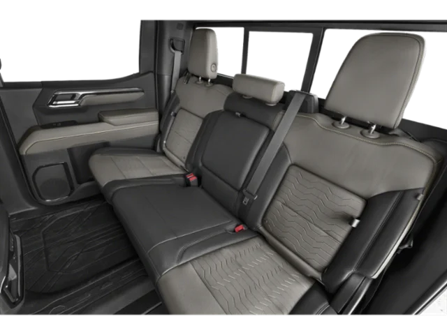 Used 2022 Glacier Blue Metallic Chevrolet ZR2 image 17