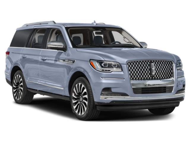 Used 2022 Manhattan Green Metallic Lincoln Black Label image 5