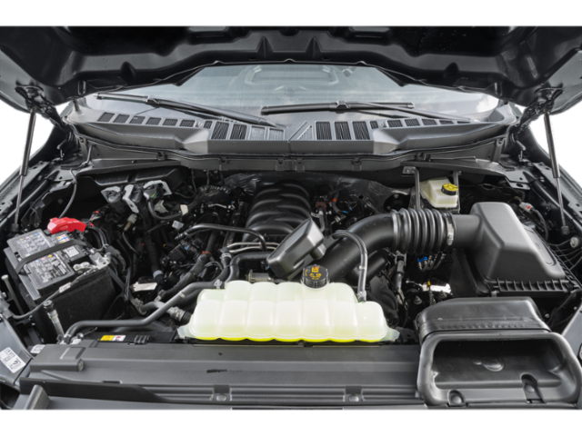 New 2026 Oxford White Ford XL image 10