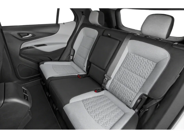 2024 Chevrolet Equinox LT - Photo 10