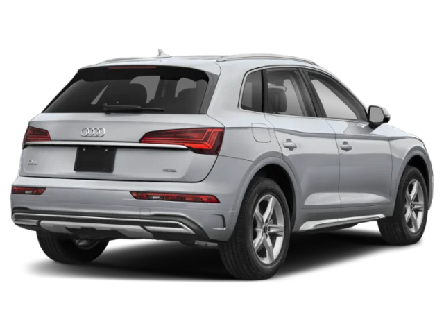 Used 2024  Audi S line Premium Plus image 2