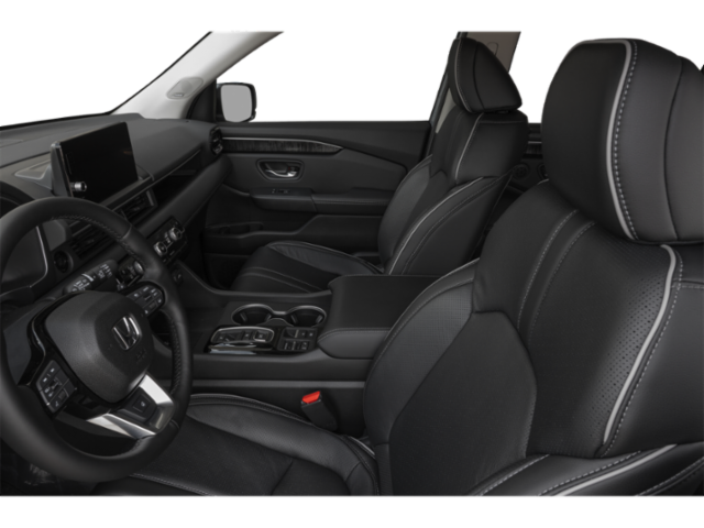 2025 Honda Pilot Elite - Photo 6