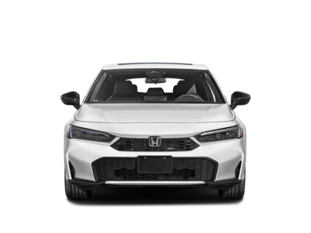 Used 2025 Rallye Red Honda Sport image 4