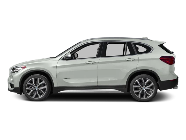 Used 2016 White BMW xDrive28i image 9