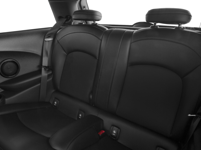 Used 2018 Gray MINI Base image 17