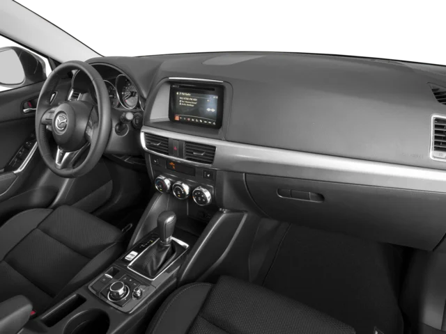 Used 2016 Gray Mazda Touring image 20