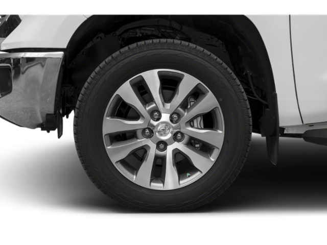 Used 2015 Attitude Black Metallic Toyota LTD image 8