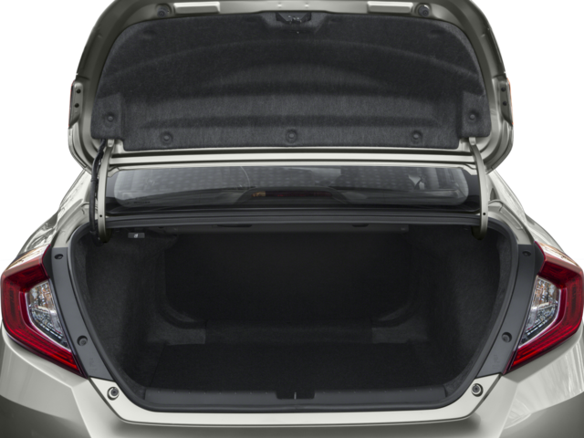 2016 Honda Civic LX photo 3