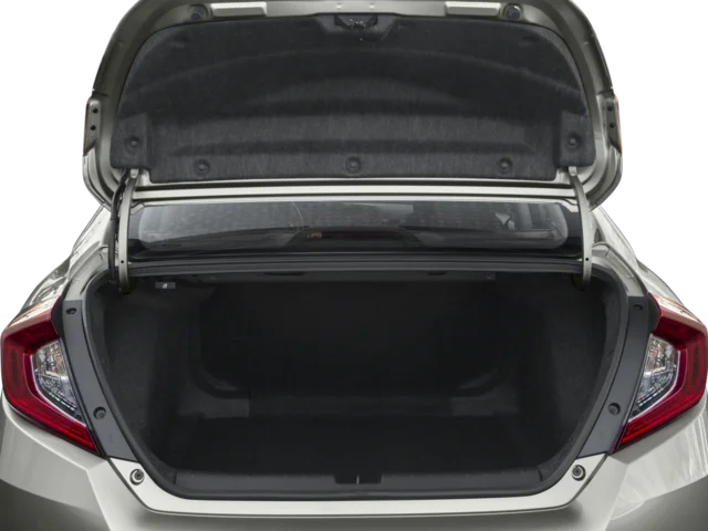 Used 2016 White Orchid Pearl Honda LX image 18