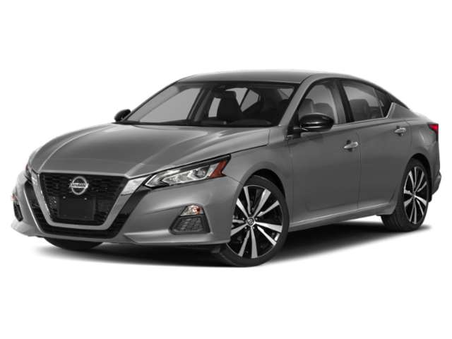 Used 2022 Deep Blue Pearl Nissan 2.5 SR image 2