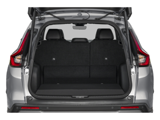 2026 Honda CR-V Hybrid Sport-L photo 2