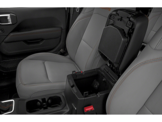 Used 2021 Blue Jeep Mojave image 11