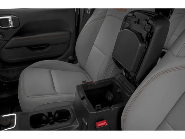 Used 2021 Gray Jeep Mojave image 14