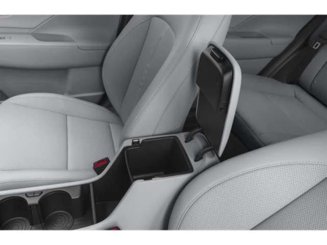 New 2026 Gray Hyundai SEL Premium image 20