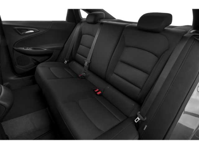 Used 2022 MINERAL GRAY METALLIC Chevrolet LS image 10