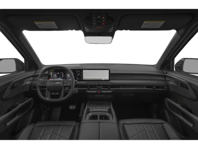 New 2027 White Kia X-Line SX image 5