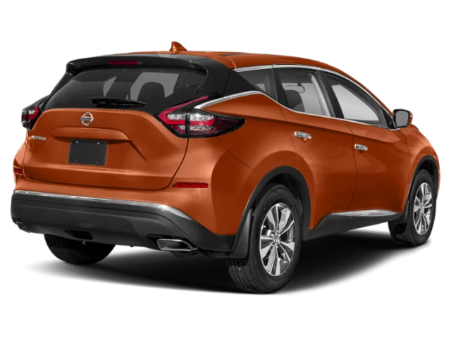 2021 Nissan Murano SV FWD