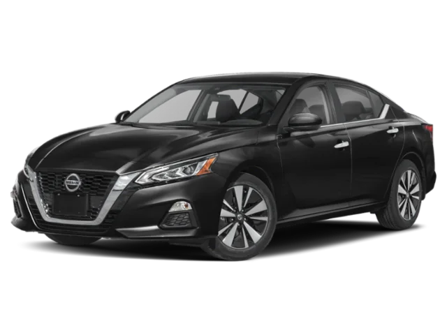 2022 Nissan Altima 2.5 SV's photo